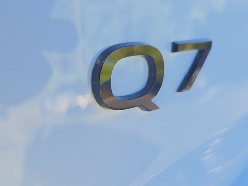 New 2026 Audi Q7 3.0T Premium image 9