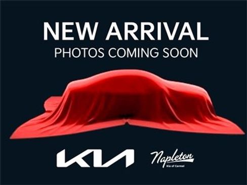 Used 2025 Kia K4 FWD image 1