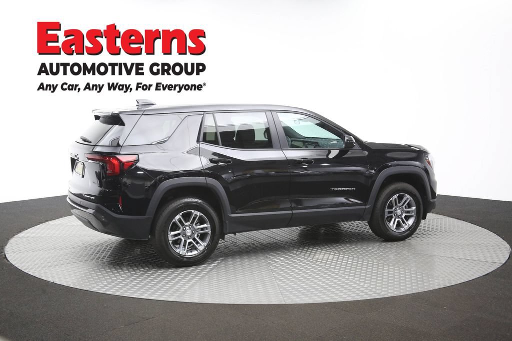 Used 2026 GMC Terrain Elevation FWD image 42