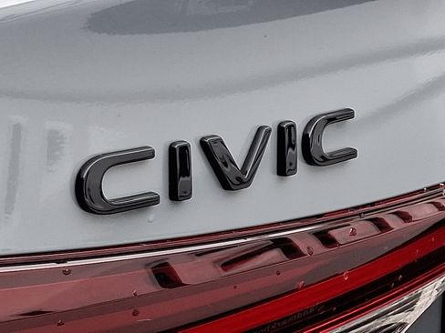 New 2026 Honda Civic Sport image 15