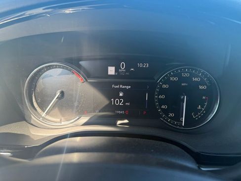 Certified 2023 Cadillac XT6 Premium Luxury FWD image 24