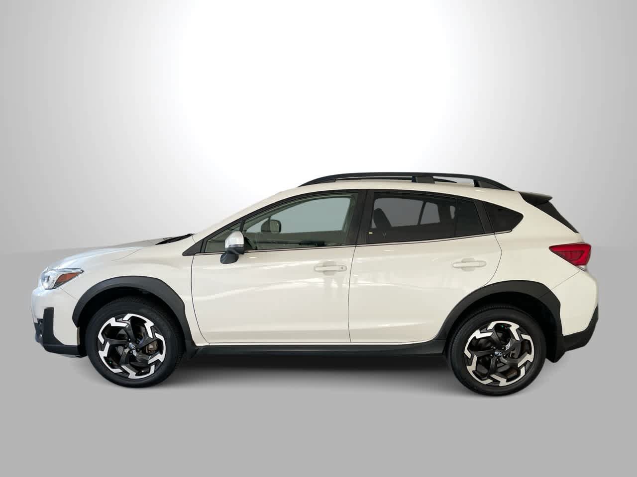 Used 2021 Subaru Crosstrek 2.5i Limited w/ Popular Package #4 AWD/4WD image 5