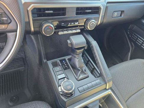 Used 2026 Toyota 4Runner SR5 AWD/4WD image 24