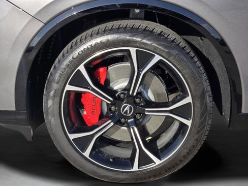 New 2026 Acura MDX Type S image 26