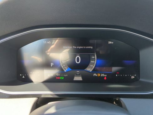 New 2026 Volkswagen Jetta S FWD image 31