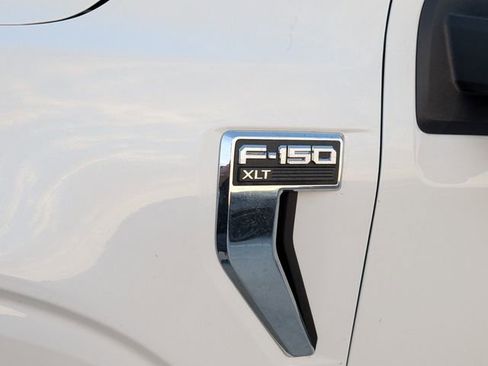 New 2025 Ford F150 XLT w/ Equipment Group 302A MID AWD/4WD image 6