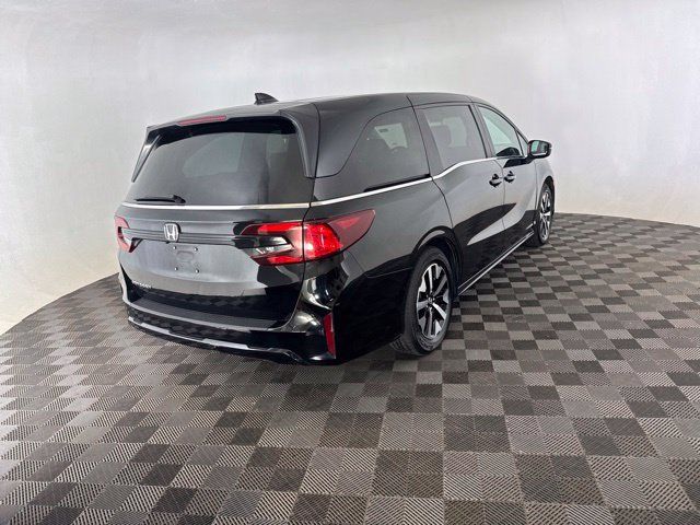 Used 2025 Honda Odyssey EX-L image 5