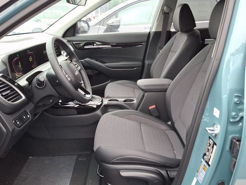 New 2026 Kia Seltos S AWD/4WD image 6