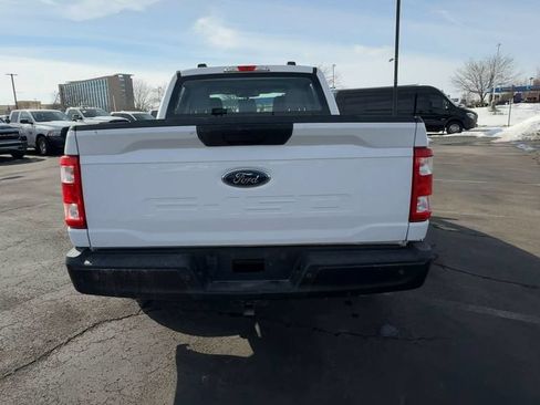 Used 2021 Ford F150 XL RWD image 7