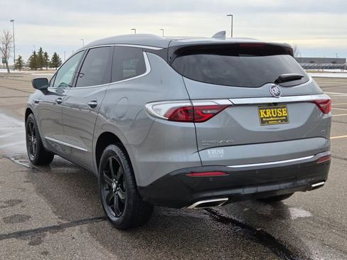 Used 2023 Buick Enclave Essence w/ Experience Buick Package image 6