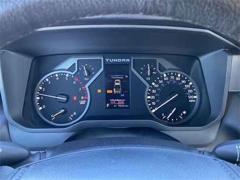 Used 2024 Toyota Tundra SR5 image 16