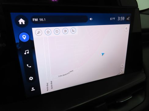 New 2026 Subaru Outback Touring XT image 20