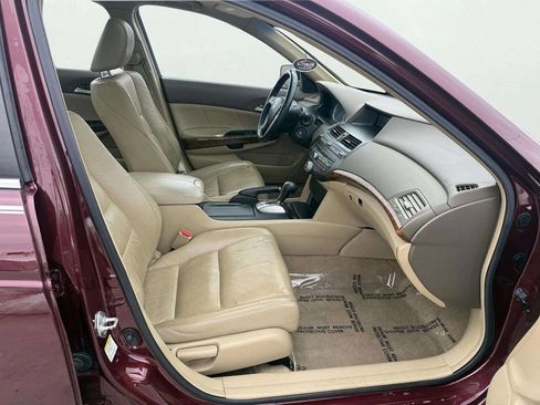 Used 2008 Honda Accord EX-L image 12