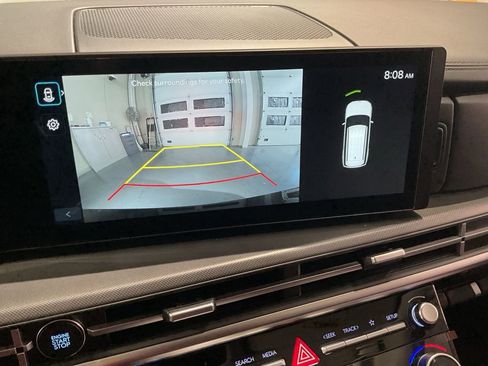 New 2026 Hyundai Santa Fe SE AWD/4WD image 16