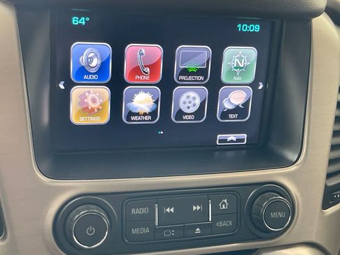 Used 2017 GMC Yukon Denali w/ Open Road Package AWD/4WD image 16