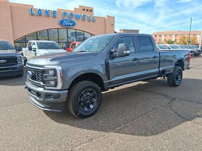 New 2026 Ford F250 XL w/ STX Appearance Package