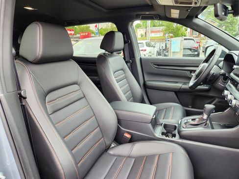 Certified 2026 Honda CR-V Sport-L image 16