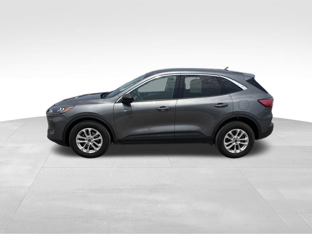 Used 2022 Ford Escape SE AWD/4WD image 3