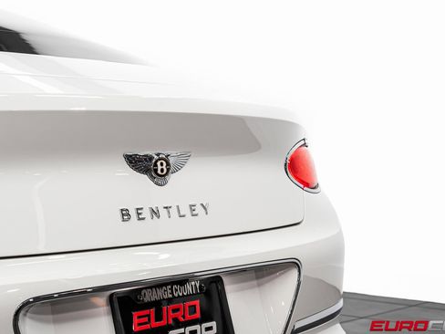 Used 2020 Bentley Continental GT V8 First Edition image 16