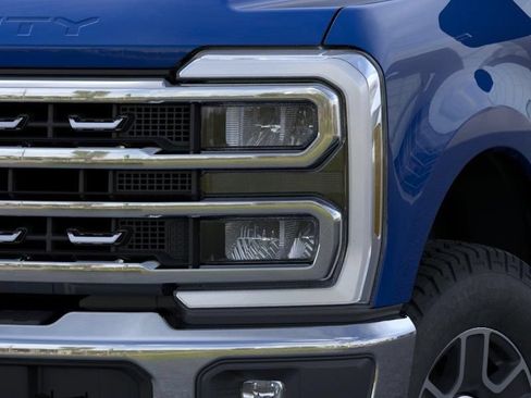 New 2026 Ford F250 Lariat w/ Lariat Premium Package AWD/4WD image 18