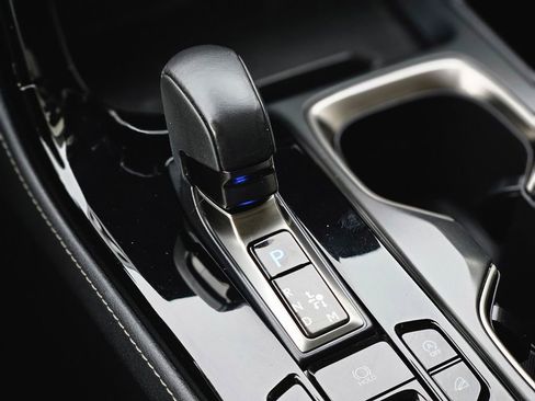 Used 2024 Lexus NX 350 AWD image 25