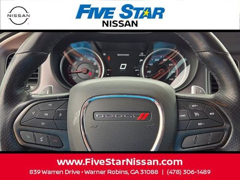 Used 2022 Dodge Charger SXT w/ Plus Group AWD/4WD image 23