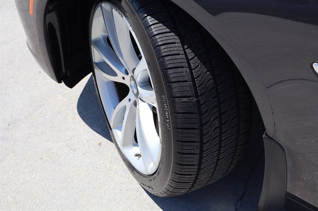 Used 2016 BMW 535d Sedan RWD image 10