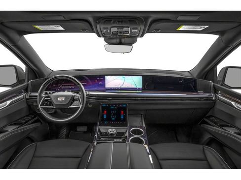 New 2026 Cadillac Escalade Luxury w/ Touring Package image 9