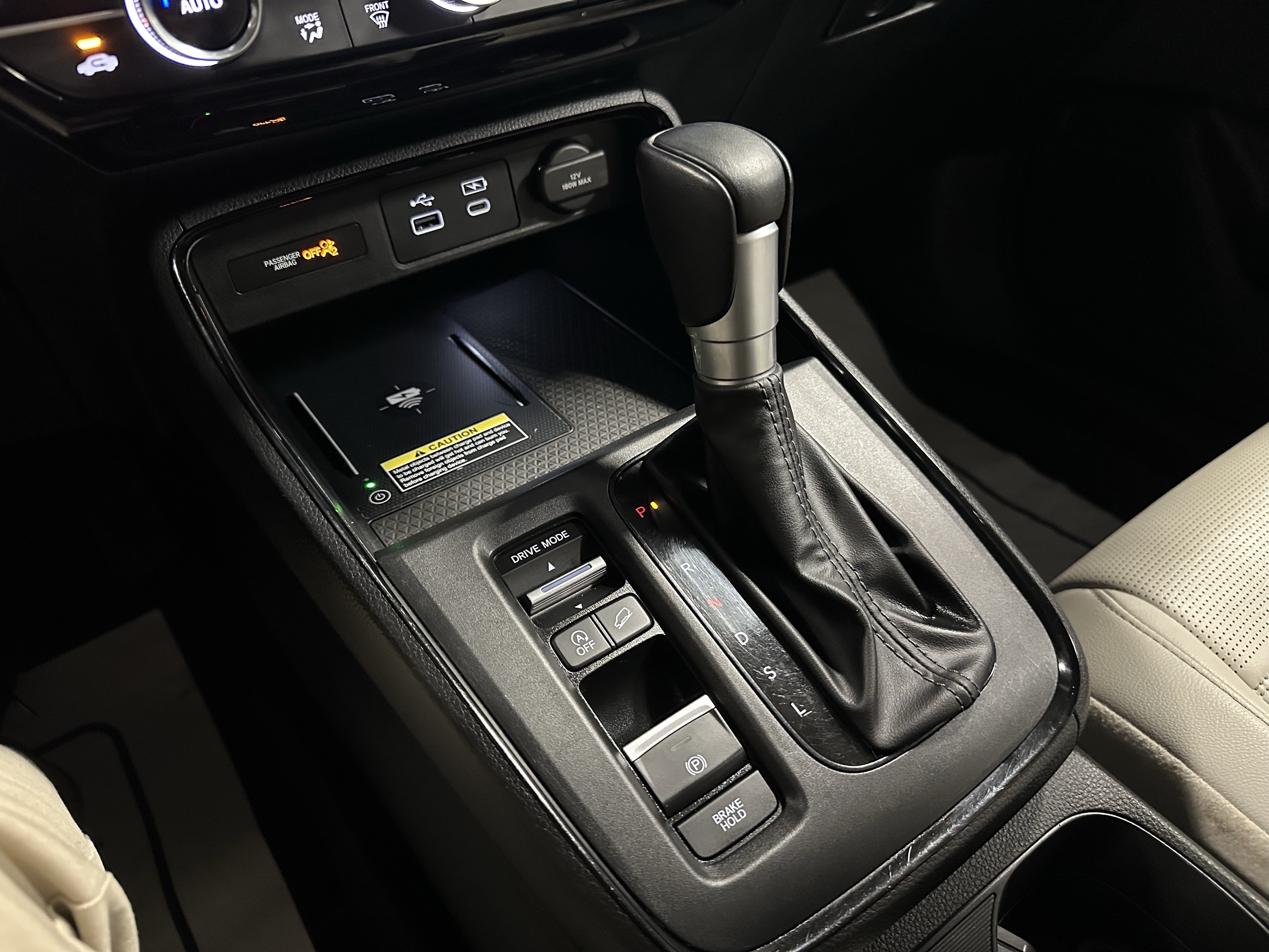 Used 2024 Honda CR-V EX-L image 17