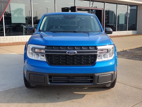 Used 2022 Ford Maverick XLT FWD image 4