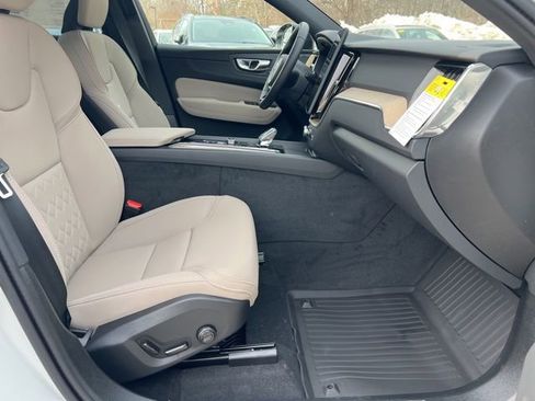 New 2026 Volvo XC60 B5 Plus w/ Protection Package Premier image 14