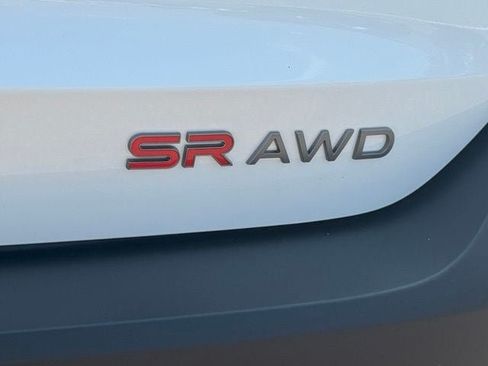 New 2026 Nissan Kicks SR w/ SR Premium Package AWD/4WD image 15