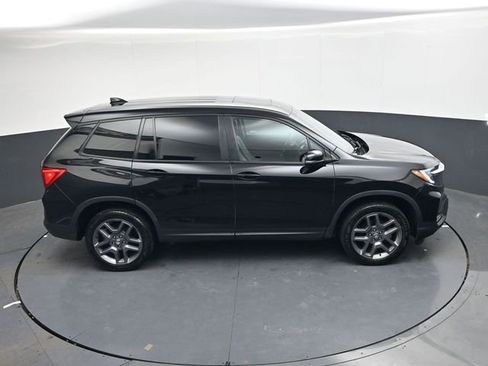 Used 2023 Honda Passport EX-L image 26