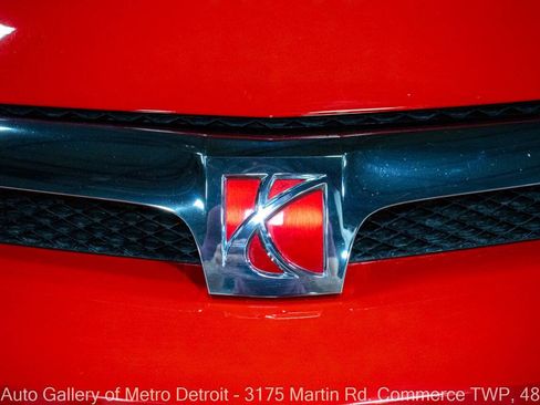 Used 2009 Saturn Sky Red Line RWD image 29