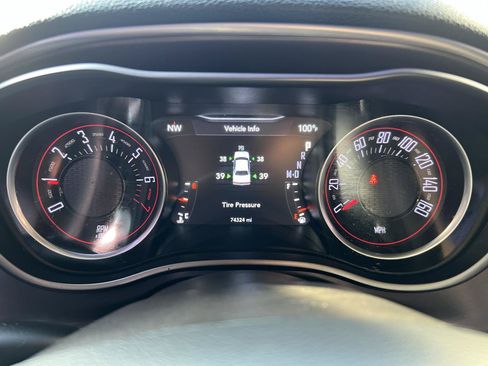 Used 2019 Dodge Challenger GT w/ Plus Package AWD/4WD image 18