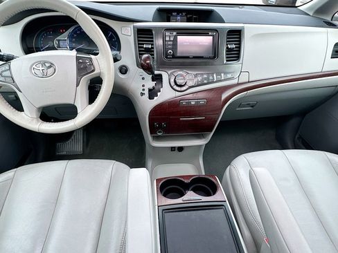 Used 2014 Toyota Sienna XLE image 27