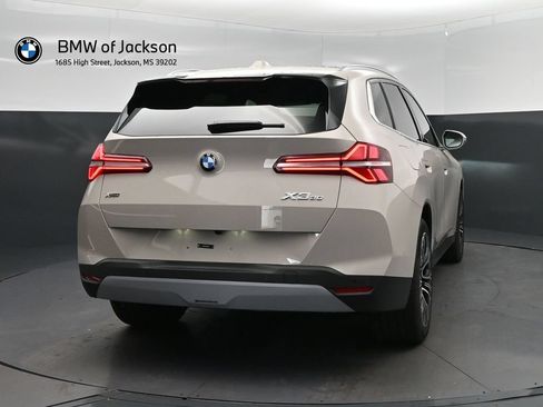 New 2026 BMW X3 xDrive30i w/ Premium Package AWD/4WD image 7