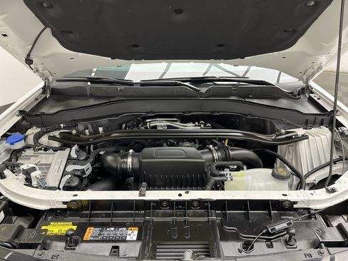 New 2026 Ford Explorer ST w/ Sun And Sound Package AWD/4WD image 30