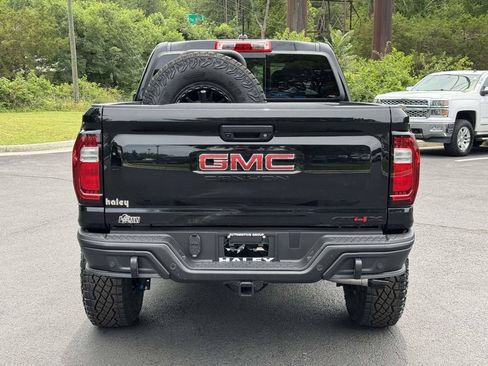 Used 2024 GMC Canyon AT4X w/ AT4X AEV Edition AWD/4WD image 23