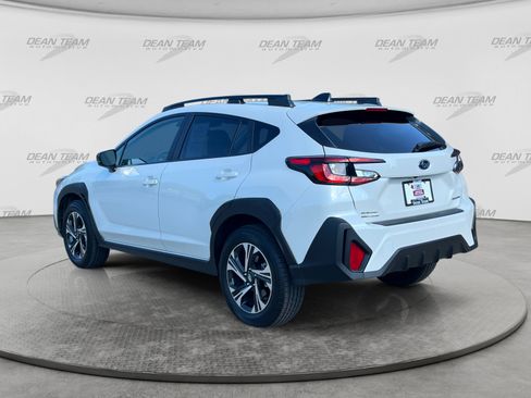 Certified 2025 Subaru Crosstrek 2.5i Premium AWD/4WD image 5