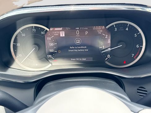 Used 2023 Jaguar XF SE image 39