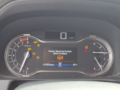 Used 2016 Honda Pilot EX-L image 25