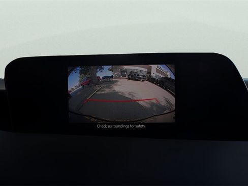 Used 2024 MAZDA MAZDA3 s image 22