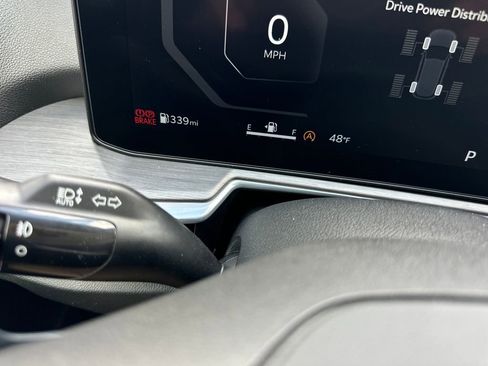 New 2026 Kia Sorento SX Prestige AWD/4WD image 25