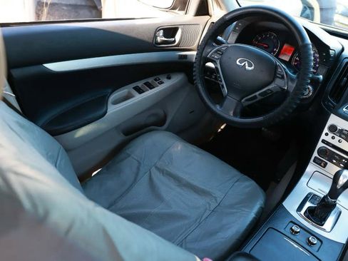 Used 2009 INFINITI G37 Journey w/ Premium Pkg image 20