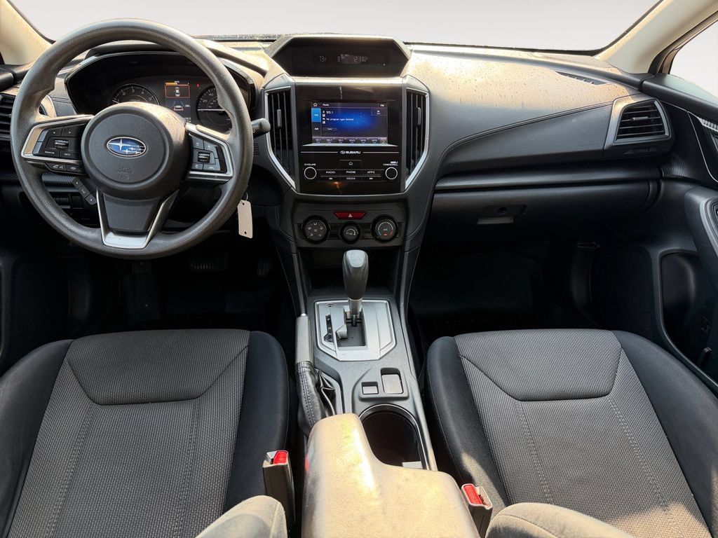Used 2019 Subaru Crosstrek 2.0i w/ Eyesight System AWD/4WD image 10