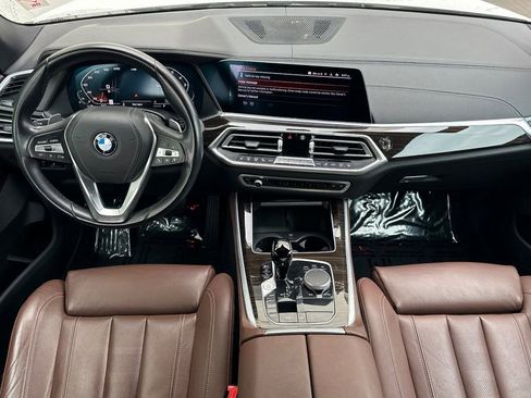 Used 2020 BMW X5 xDrive40i w/ Convenience Package AWD/4WD image 14
