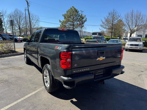 Used 2017 Chevrolet Silverado 1500 LT w/ All Star Edition image 18