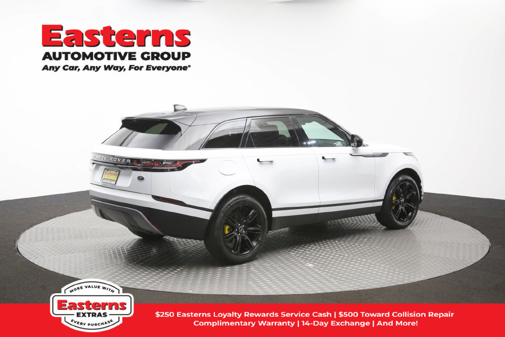 Used 2023 Land Rover Range Rover Velar S AWD/4WD image 44