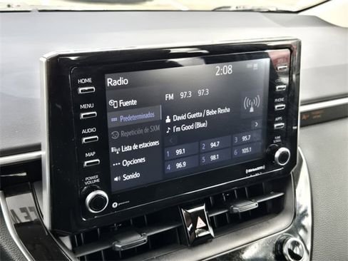 Used 2021 Toyota Corolla LE image 20